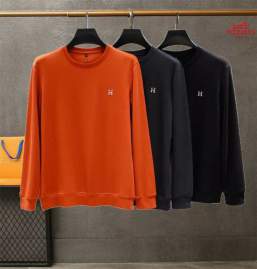 Picture of Hermes sweatshirt _SKUHermesM-3XL12yn0233487